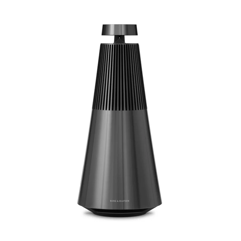 Bang & Olufsen Beosound 2 – Multiroom Speaker with Google Assistant