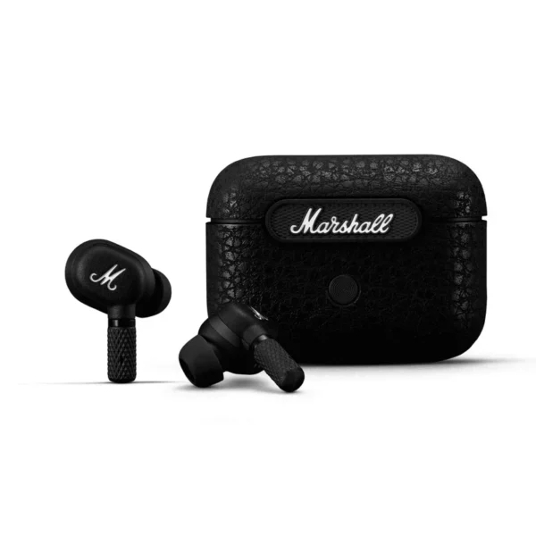 Marshall Motif A.N.C - The True Wireless Headphones