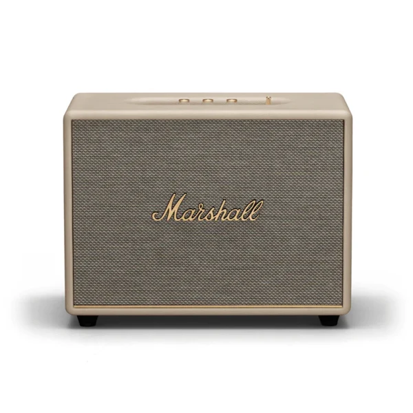 Marshall Woburn III - Wireless Speaker