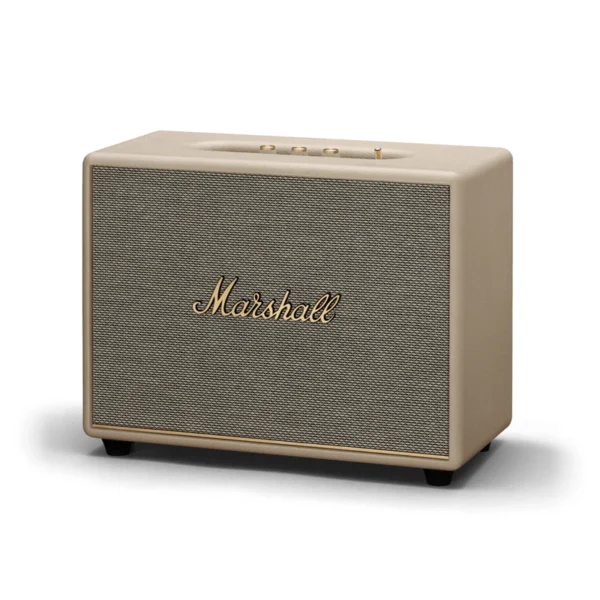 Marshall Woburn III - Wireless Speaker