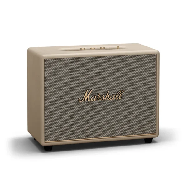 Marshall Woburn III - Wireless Speaker