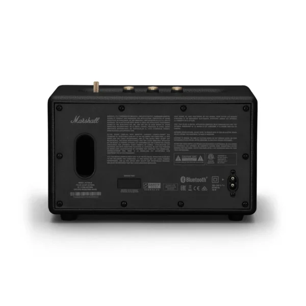 Marshall Acton III - Wireless Speaker
