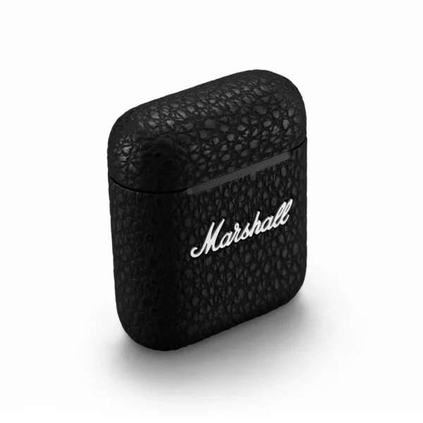 Marshall Minor III - All Sound, No Fuss With 25 Hours Of Wireless Playtime