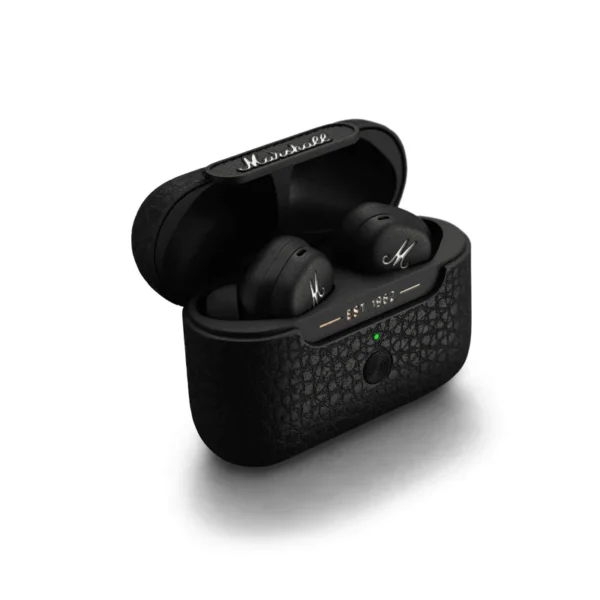 Marshall Motif A.N.C - The True Wireless Headphones