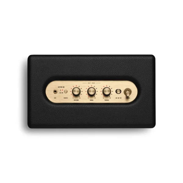 Marshall Acton III - Wireless Speaker