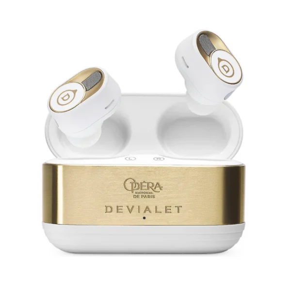 Devialet Gemini II - True Wireless Earbuds