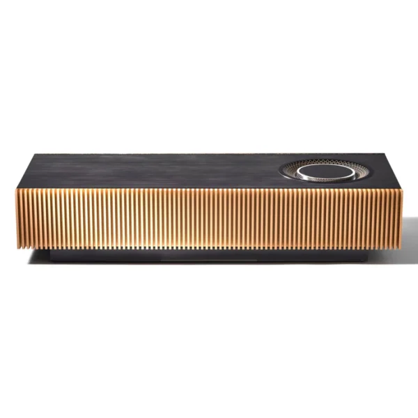 Naim for Bentley Mu-so Special Edition 2nd Generation - Wireless Speaker
