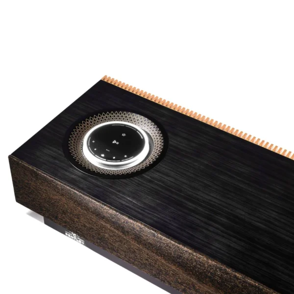 Naim for Bentley Mu-so Special Edition 2nd Generation - Wireless Speaker