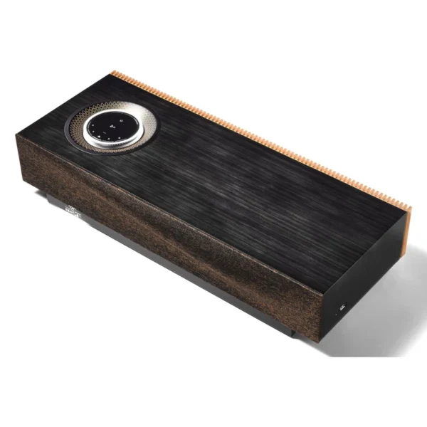 Naim for Bentley Mu-so Special Edition 2nd Generation - Wireless Speaker