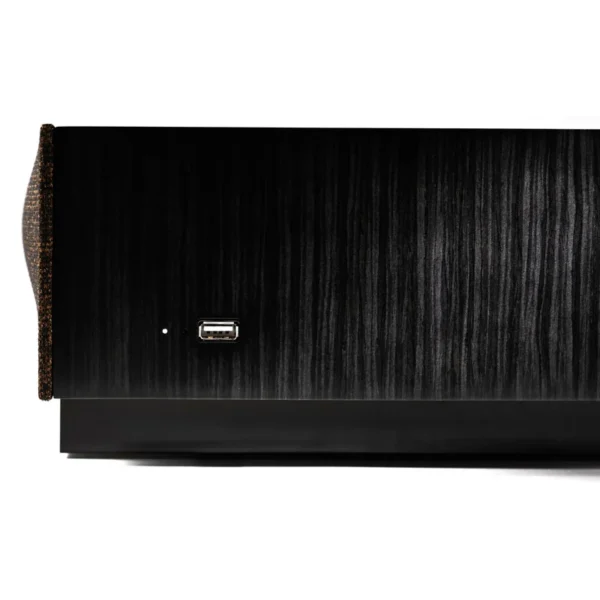 Naim for Bentley Mu-so Special Edition 2nd Generation - Wireless Speaker