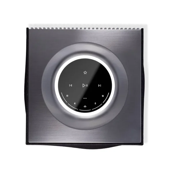 Naim Mu-so Qb 2nd Generation - Wireless Speaker