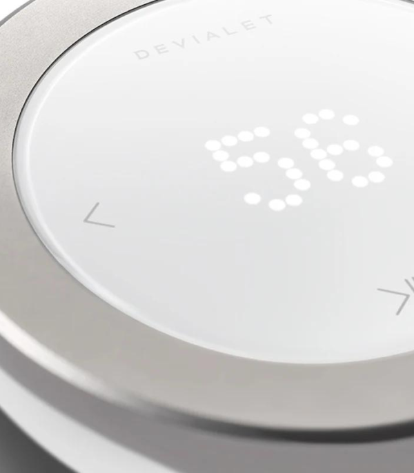 PHANTOM REMOTE Devialet