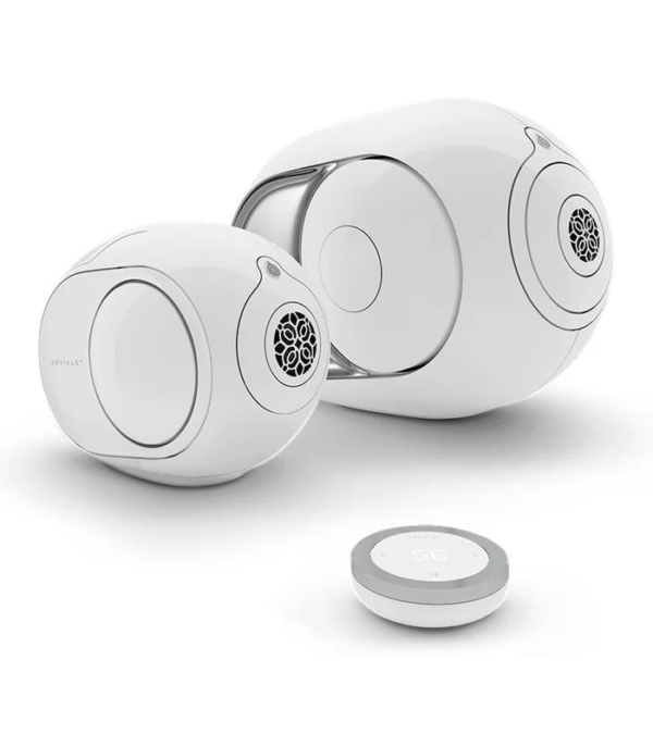 PHANTOM REMOTE Devialet