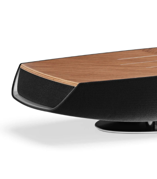 Omnia wireless speaker