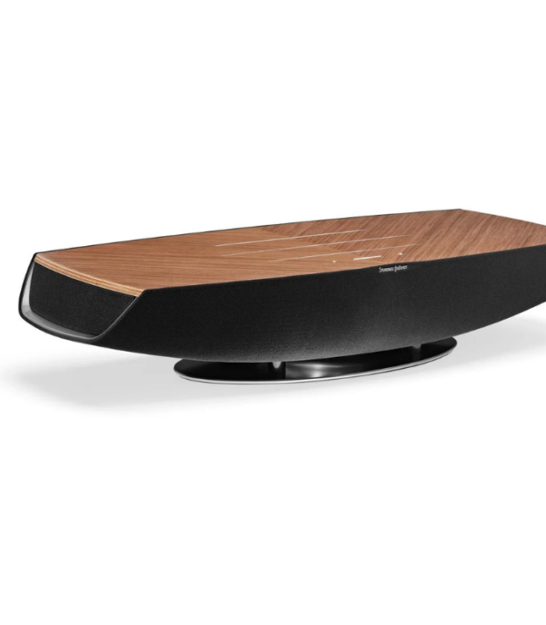 Omnia wireless speaker