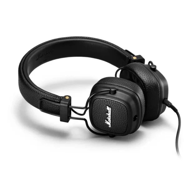 Marshall Major III - Wired Headphone