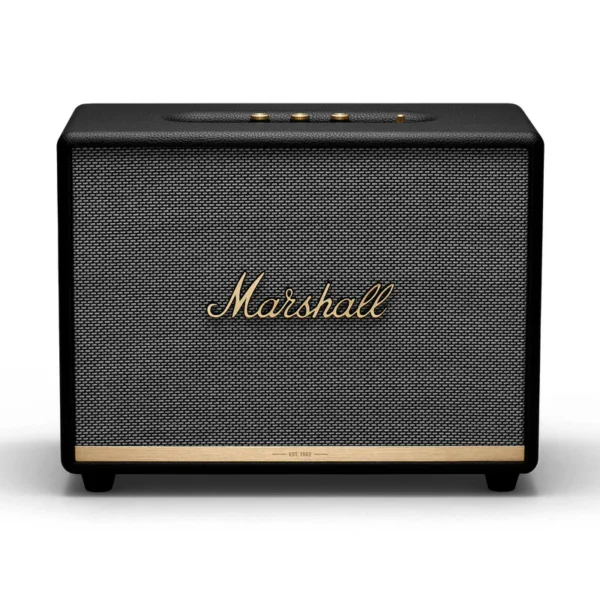 Marshall Woburn II - Bluetooth Speaker