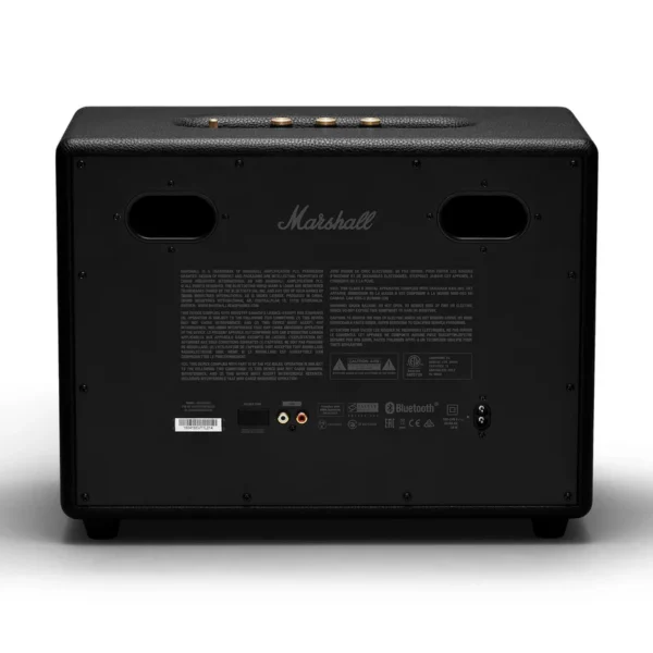 Marshall Woburn II - Bluetooth Speaker