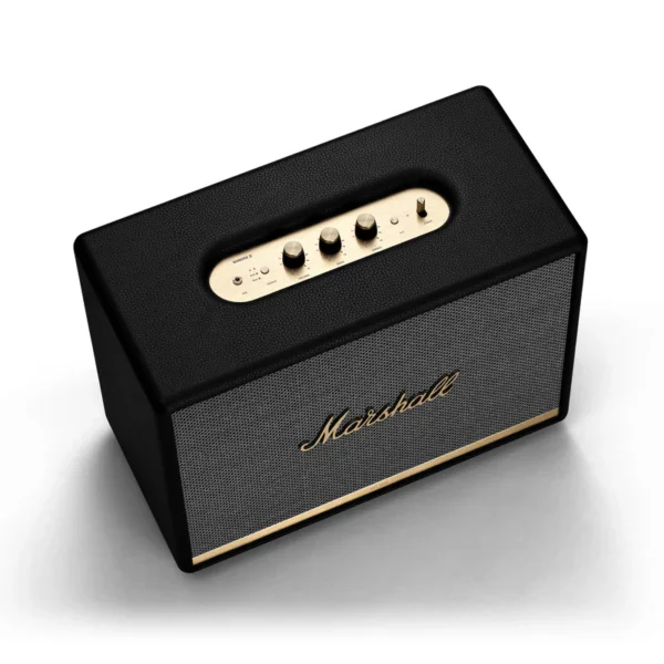 Marshall Woburn II - Bluetooth Speaker