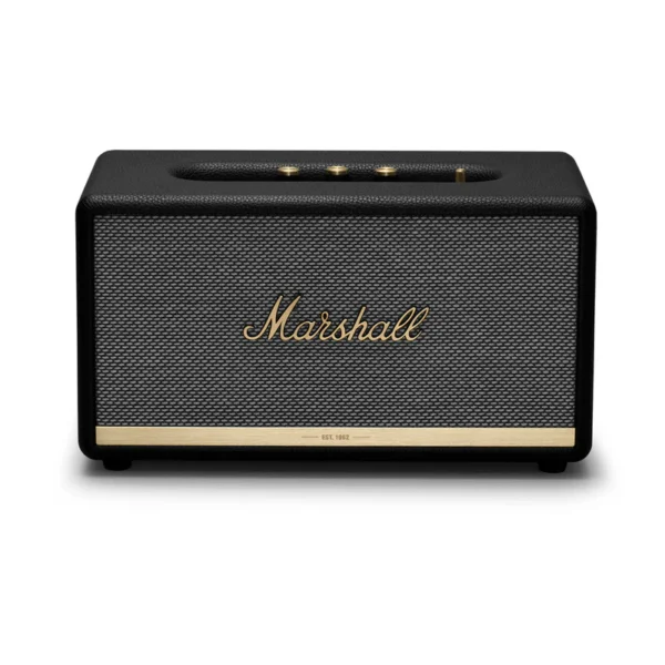Marshall Stanmore II - Bluetooth Speaker