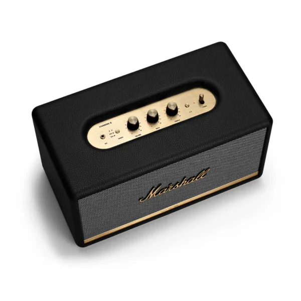 Marshall Stanmore II - Bluetooth Speaker