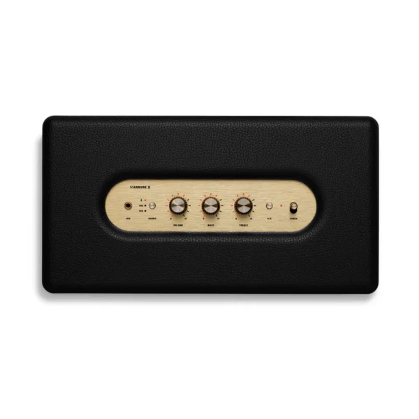 Marshall Stanmore II - Bluetooth Speaker