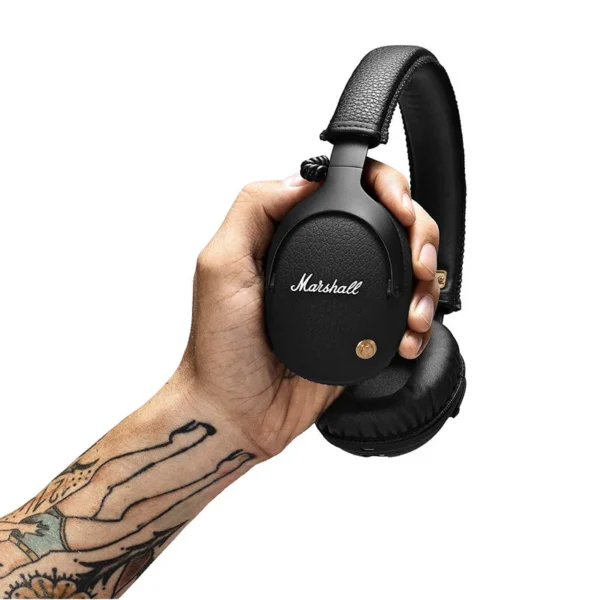Marshall Monitor II A.N.C - Superior Signature Sound With Active Noise Cancelling