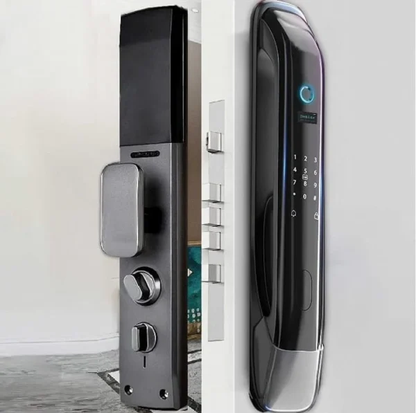 EMM01 Smart Digital Door Lock