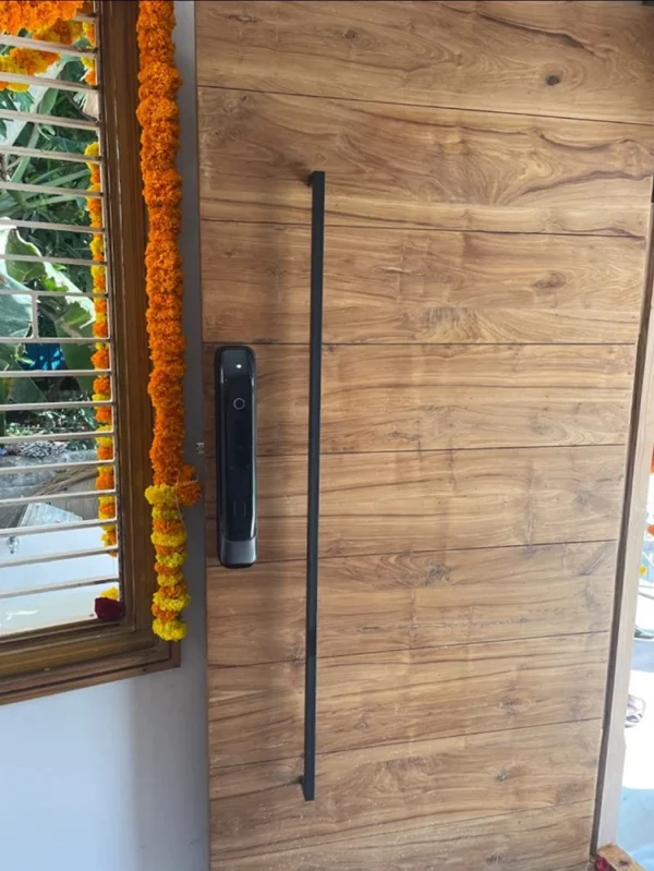 EMM01 Smart Digital Door Lock